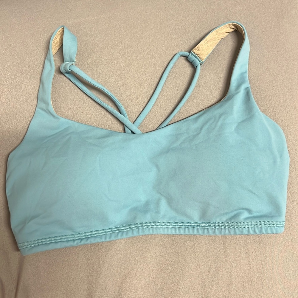 Lululemon Energy Bra